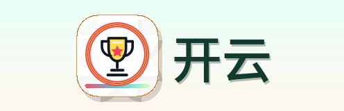 开云 Logo